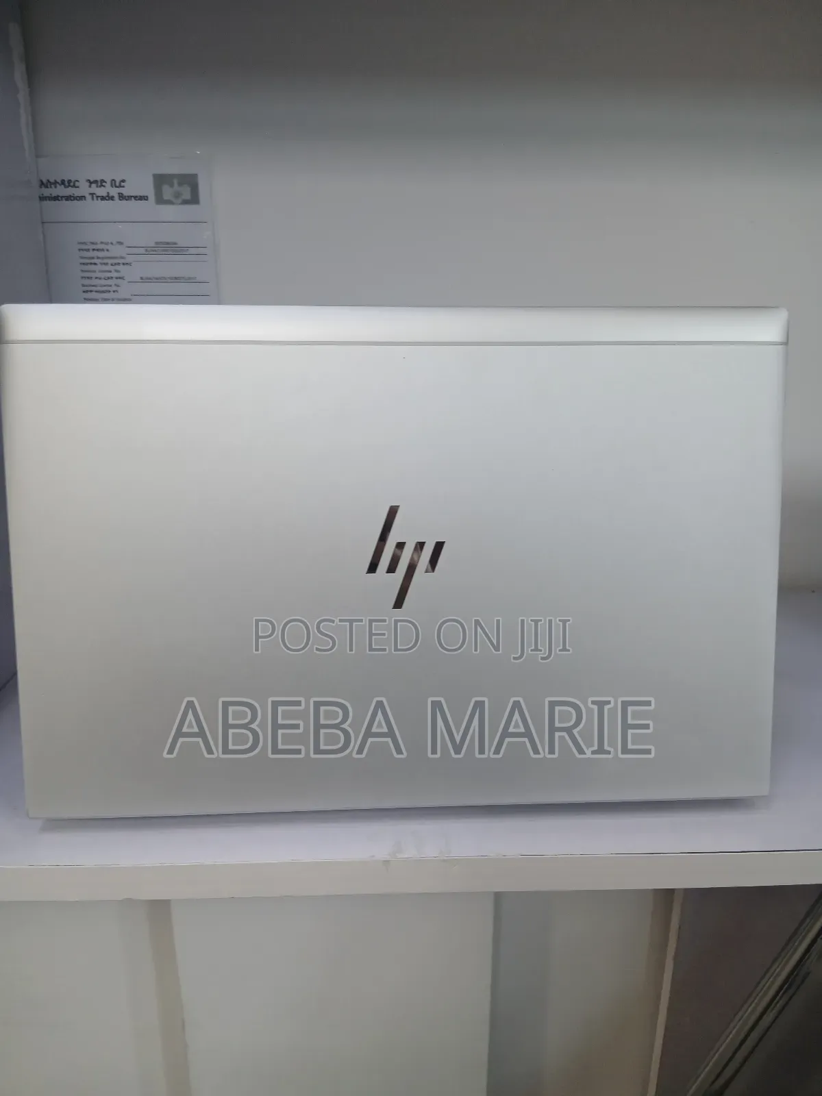 New Laptop HP EliteBook 840 G8 16GB Intel Core I7 SSD 512GB