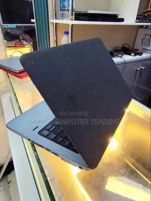 Photo - New Laptop HP EliteBook 840 G2 8GB Intel Core I5 SSD 256GB