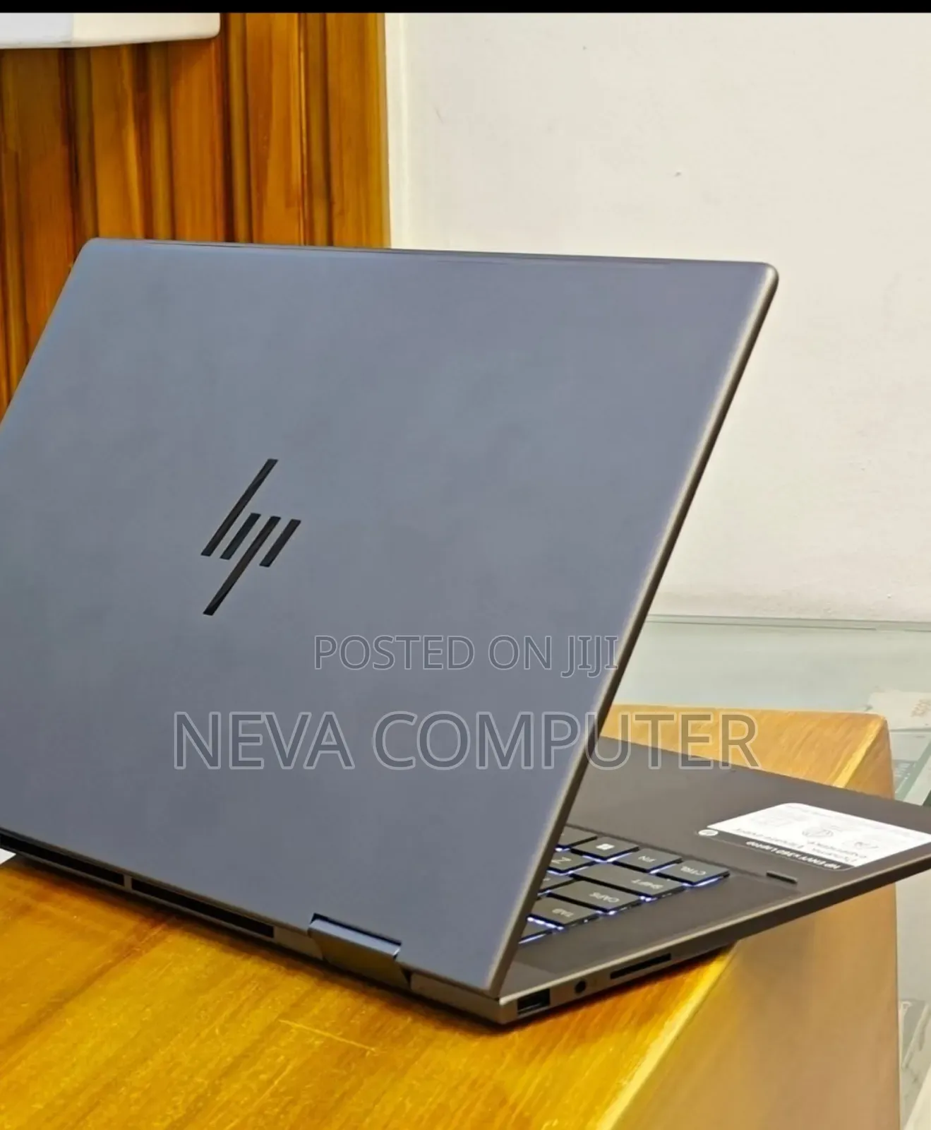 New Laptop HP Envy 15 32GB Intel Core Ultra 7 SSD 1T