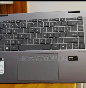 New Laptop HP Envy 15 32GB Intel Core Ultra 7 SSD 1T