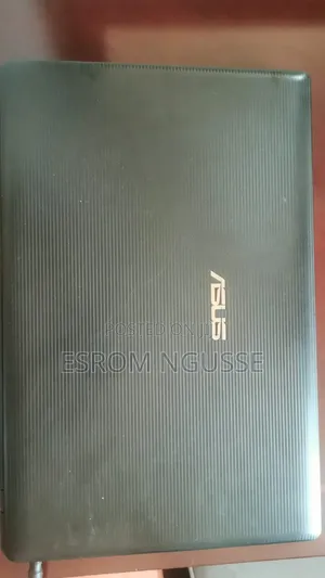 Laptop Asus ROG Strix G15 8GB Intel Core I5 HDD 1T