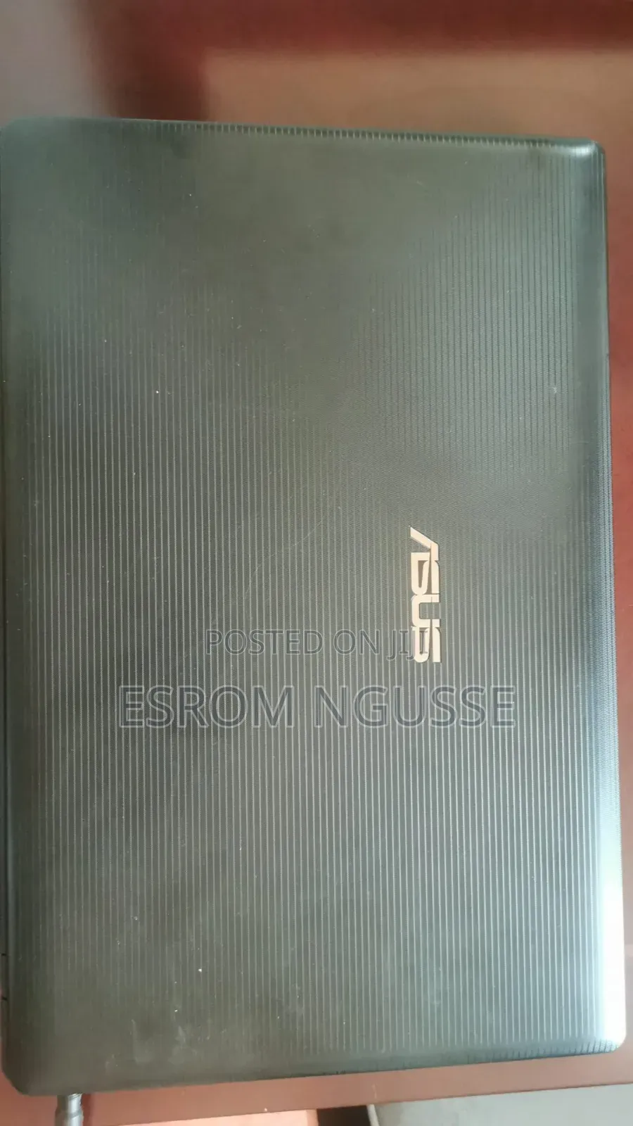 Laptop Asus ROG Strix G15 8GB Intel Core I5 HDD 1T