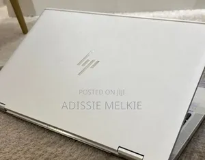 Photo - New Laptop HP EliteBook X360 1040 G7 16GB Intel Core I7 SSD 512GB