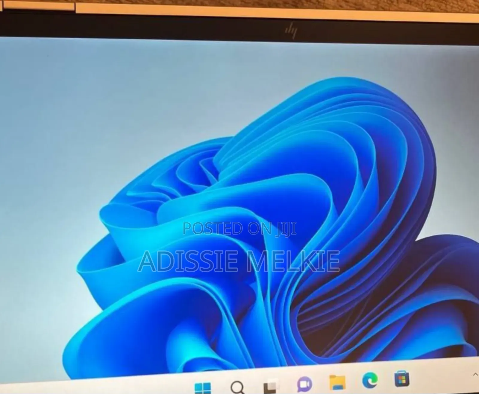 New Laptop HP EliteBook X360 1040 G7 16GB Intel Core I7 SSD 512GB