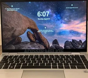 New Laptop HP EliteBook X360 1040 G7 16GB Intel Core I7 SSD 512GB