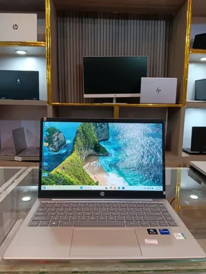 Photo - New Laptop HP Pavilion 14 16GB Intel Core I7 SSD 512GB