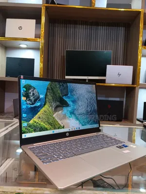 New Laptop HP Pavilion 14 16GB Intel Core I7 SSD 512GB