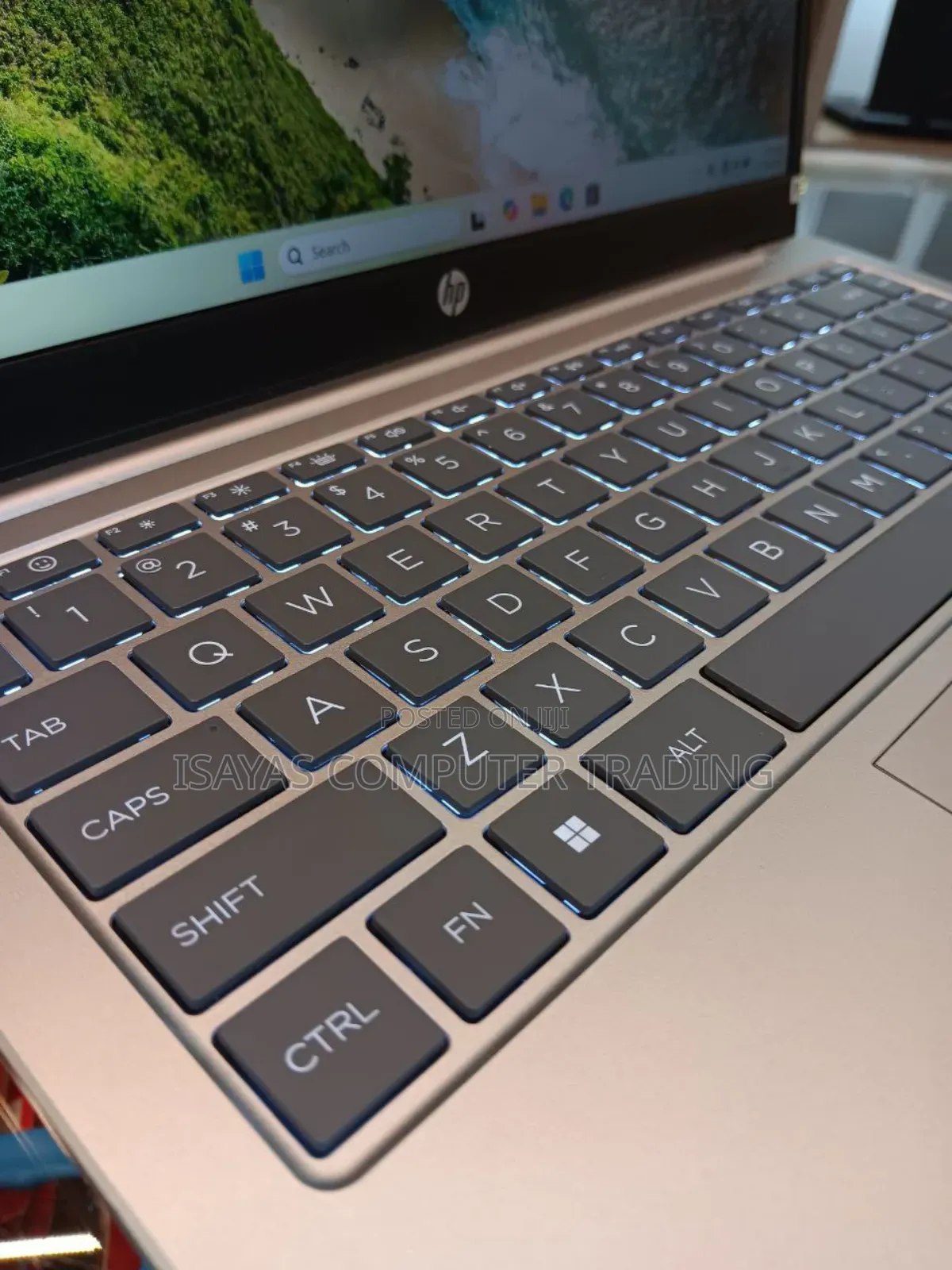 New Laptop HP Pavilion 14 16GB Intel Core I7 SSD 512GB