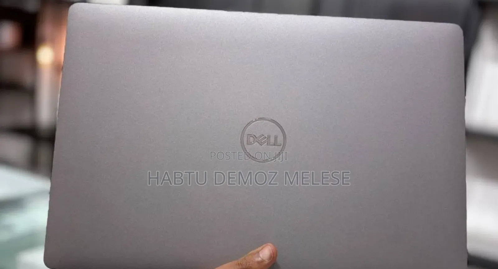New Laptop Dell Latitude 5510 16GB Intel Core I7 SSD 512GB