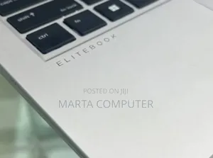 Photo - New Laptop HP EliteBook 840 G8 16GB Intel Core I5 SSD 512GB