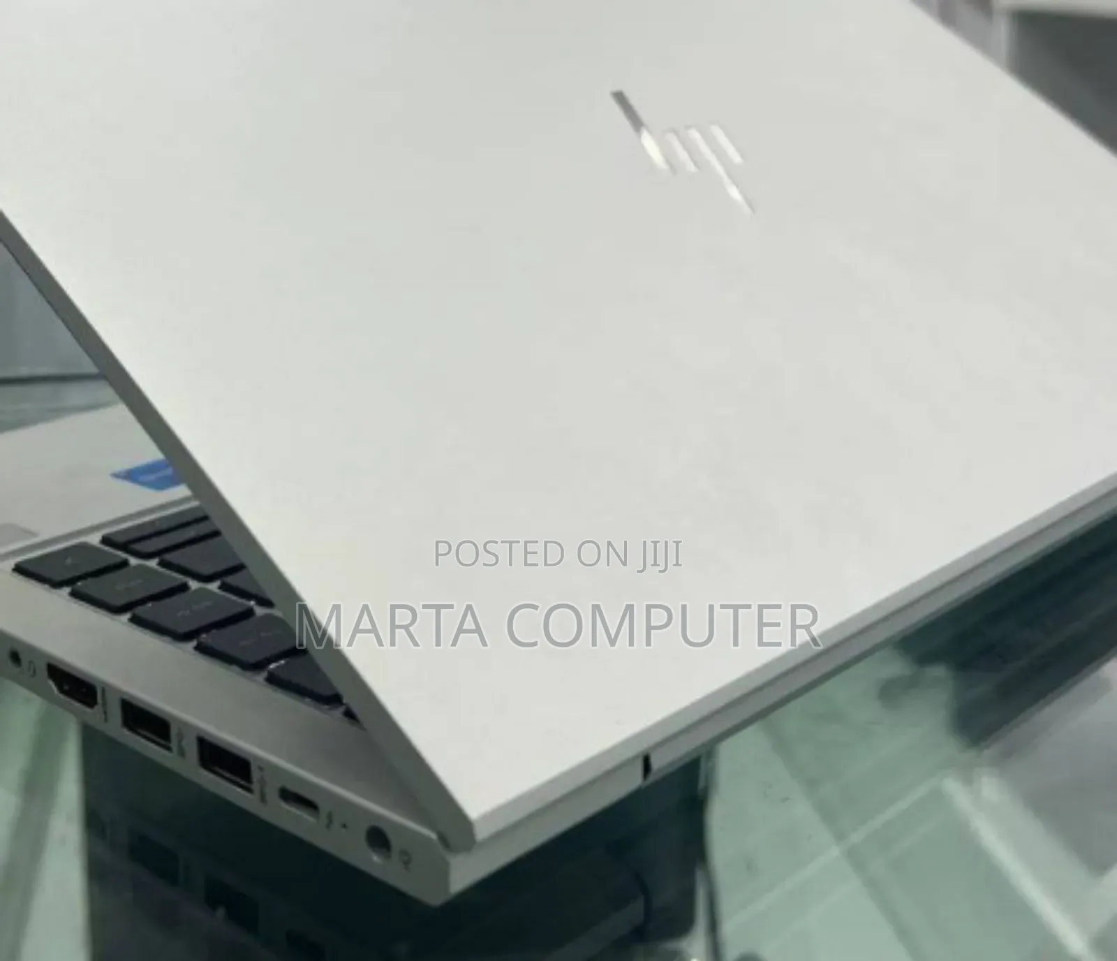 New Laptop HP EliteBook 840 G8 16GB Intel Core I5 SSD 512GB