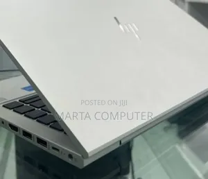 New Laptop HP EliteBook 840 G8 16GB Intel Core I5 SSD 512GB
