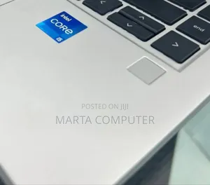 New Laptop HP EliteBook 840 G8 16GB Intel Core I5 SSD 512GB