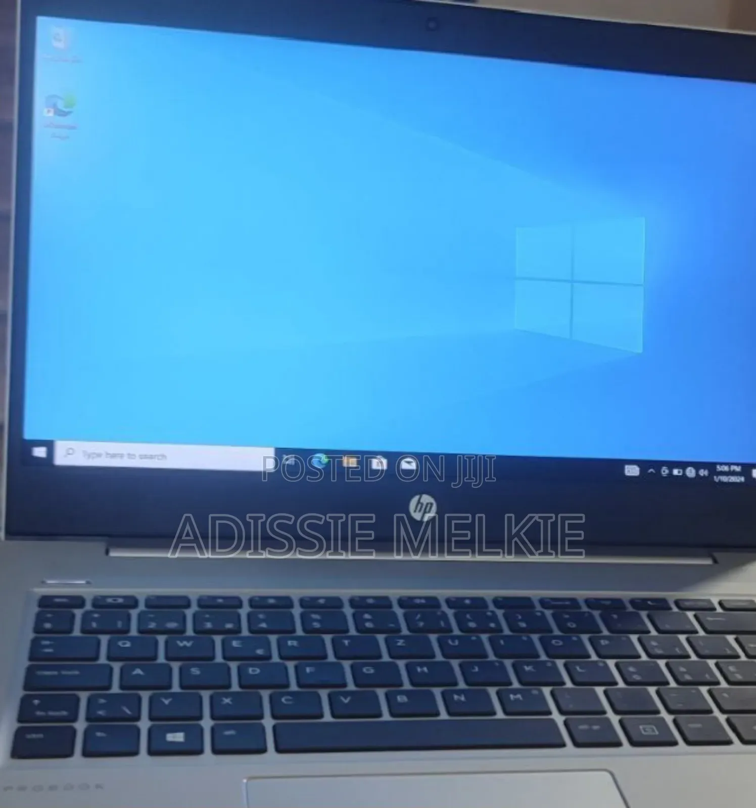 New Laptop HP ProBook 430 G5 16GB Intel Core I5 SSD 512GB