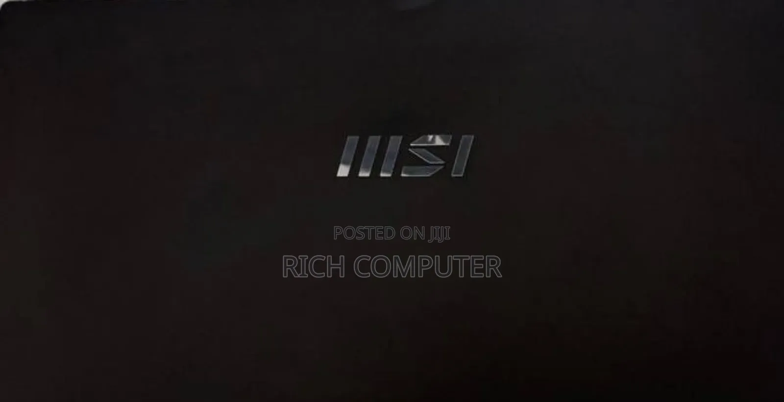 New Laptop MSI Modern 14 16GB Intel Core Ultra 5 SSD 512GB