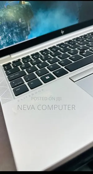 Photo - New Laptop HP EliteBook 840 G8 16GB Intel Core I7 SSD 512GB