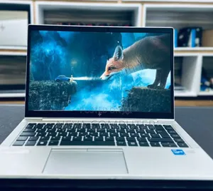 New Laptop HP EliteBook 840 G8 16GB Intel Core I7 SSD 512GB