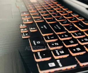 New Laptop Asus TUF Gaming A15 16GB Intel Core I7 SSD 512GB