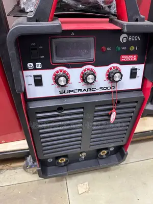 Edon Welding Machine