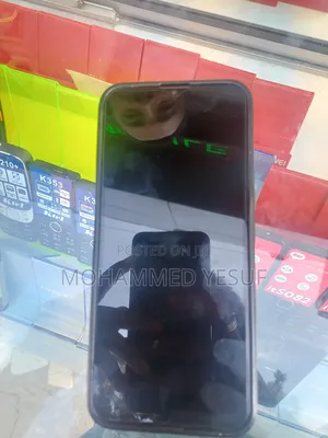 Tecno Spark 8 64 GB Blue