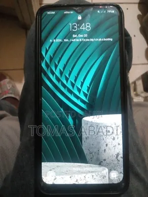 Photo - Samsung Galaxy A03 Core 32 GB Black