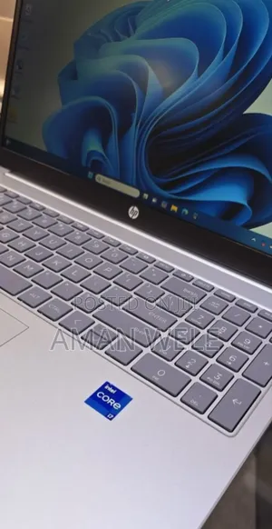 New Laptop HP Stream Notebook 16GB Intel Core I7 SSD 512GB