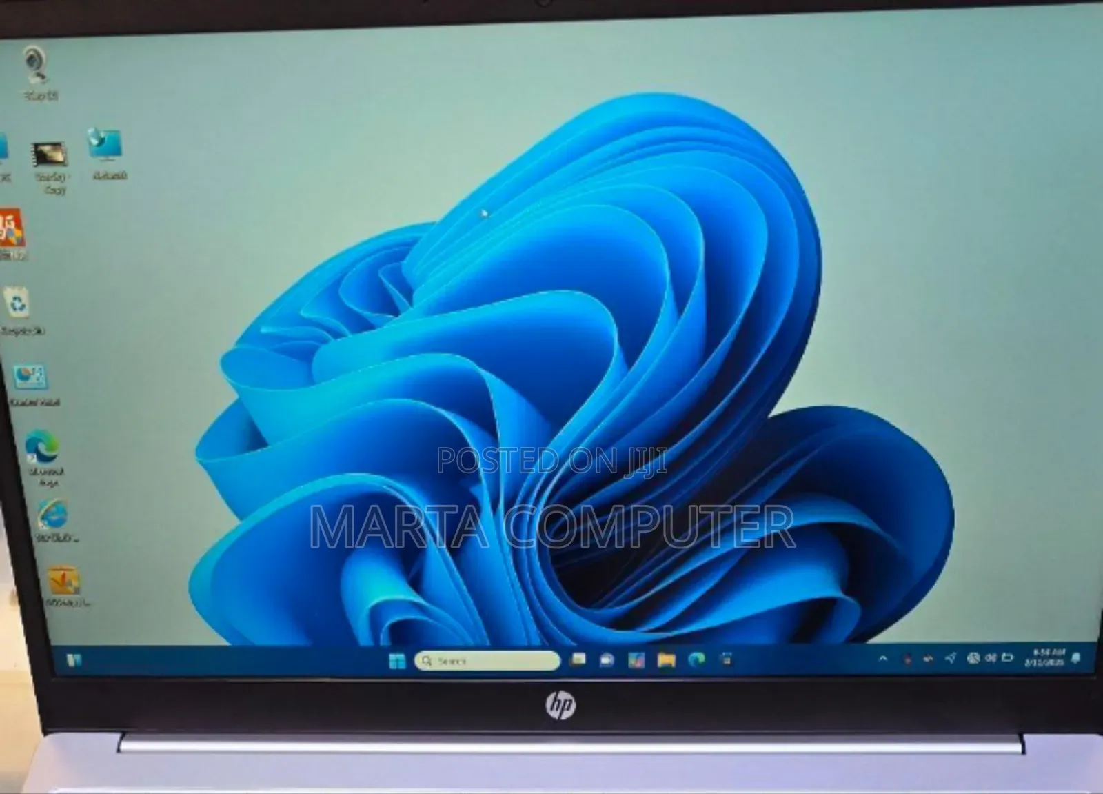 New Laptop HP Stream Notebook 16GB Intel Core I7 SSD 512GB