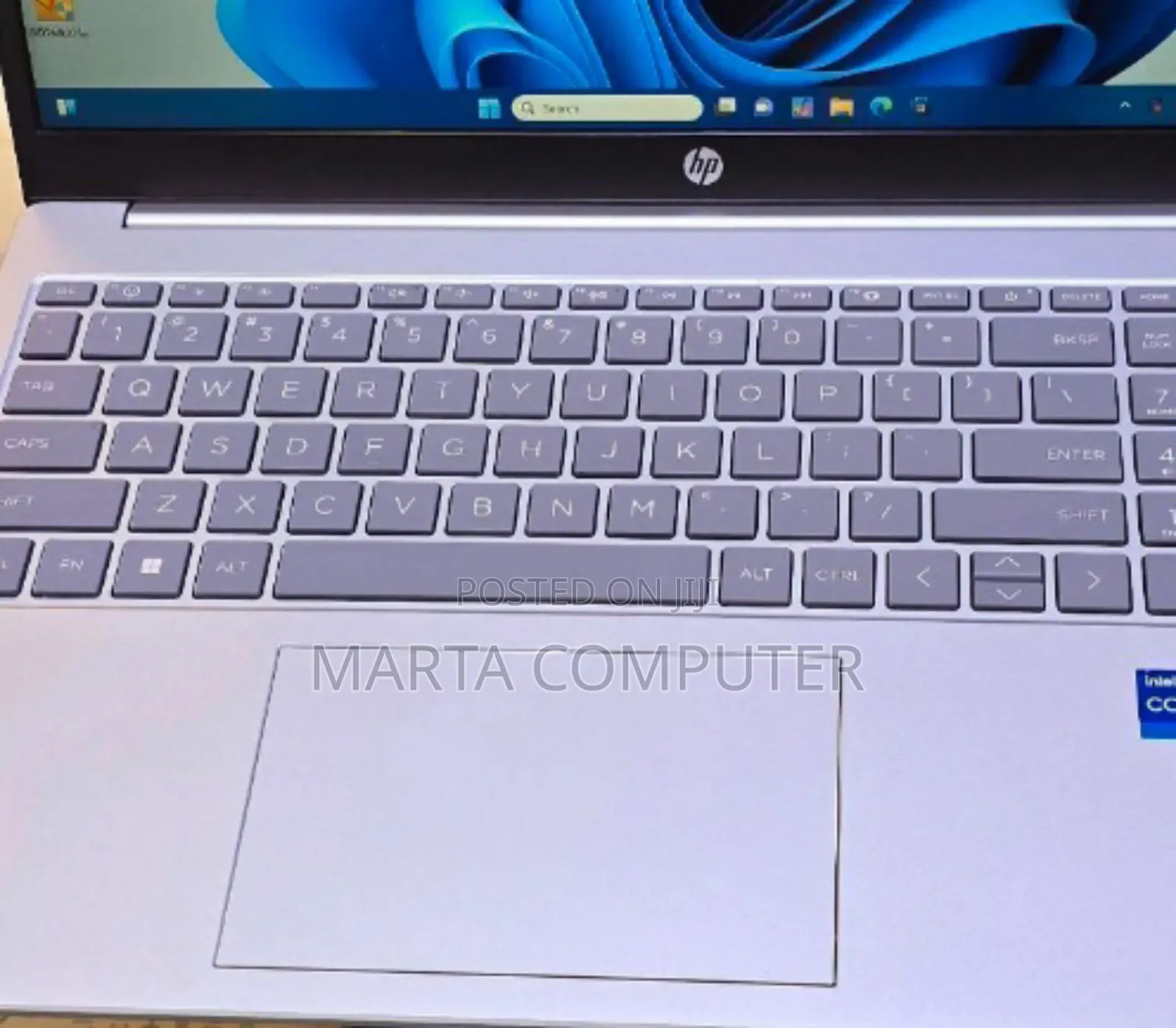 New Laptop HP Stream Notebook 16GB Intel Core I7 SSD 512GB