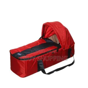 Photo - Chicco Breathable Portable Soft Baby Bassinet