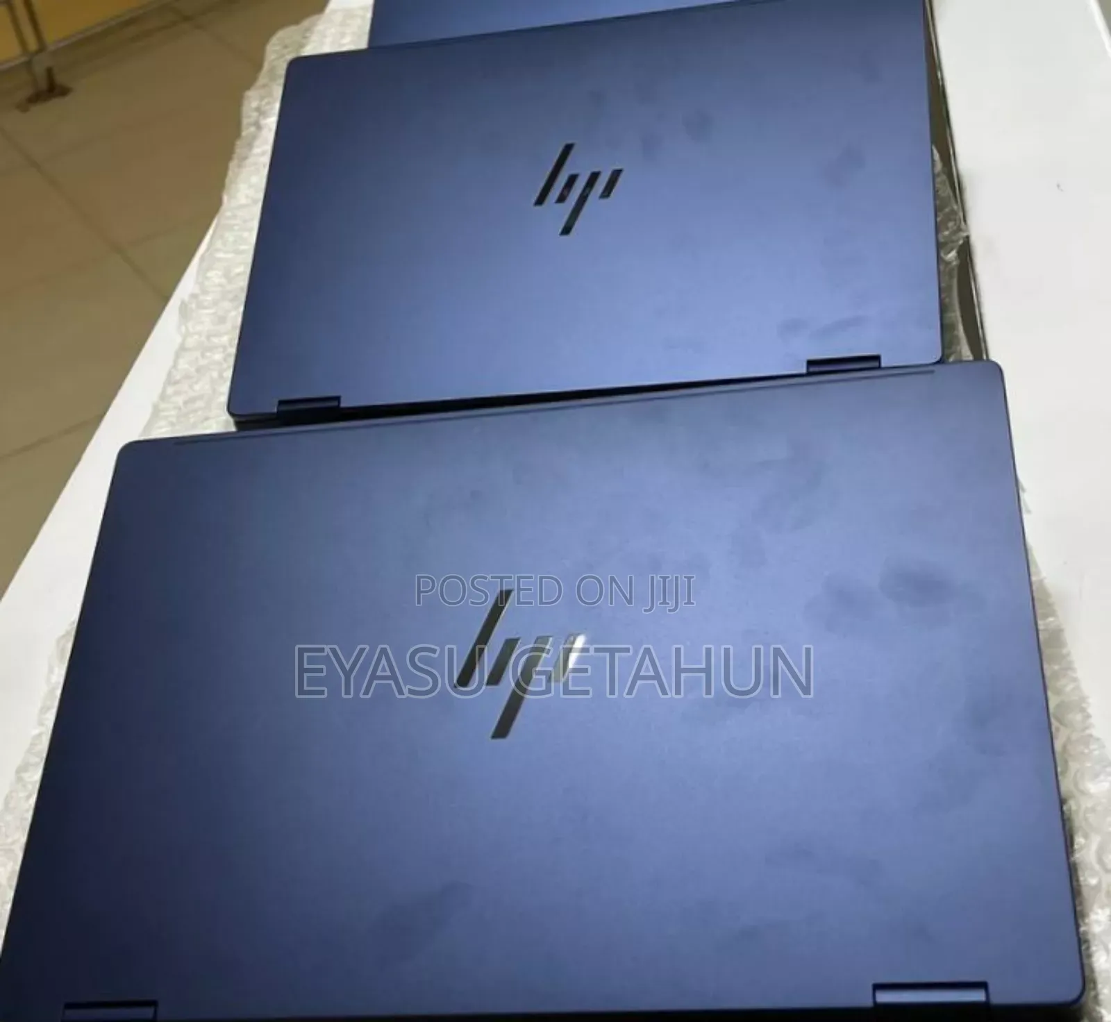 New HP OmniBook X Laptop 14-Fe0097nr 16GB Intel Core Ultra 7 SSD 1T
