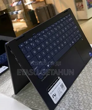 New HP OmniBook X Laptop 14-Fe0097nr 16GB Intel Core Ultra 7 SSD 1T