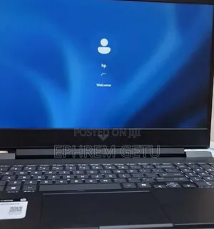 Laptop HP Pavilion 15 16GB Intel Core I7 SSD 1T