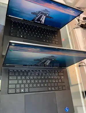 Photo - New Laptop Dell XPS 15 16GB Intel Core I7 SSD 512GB