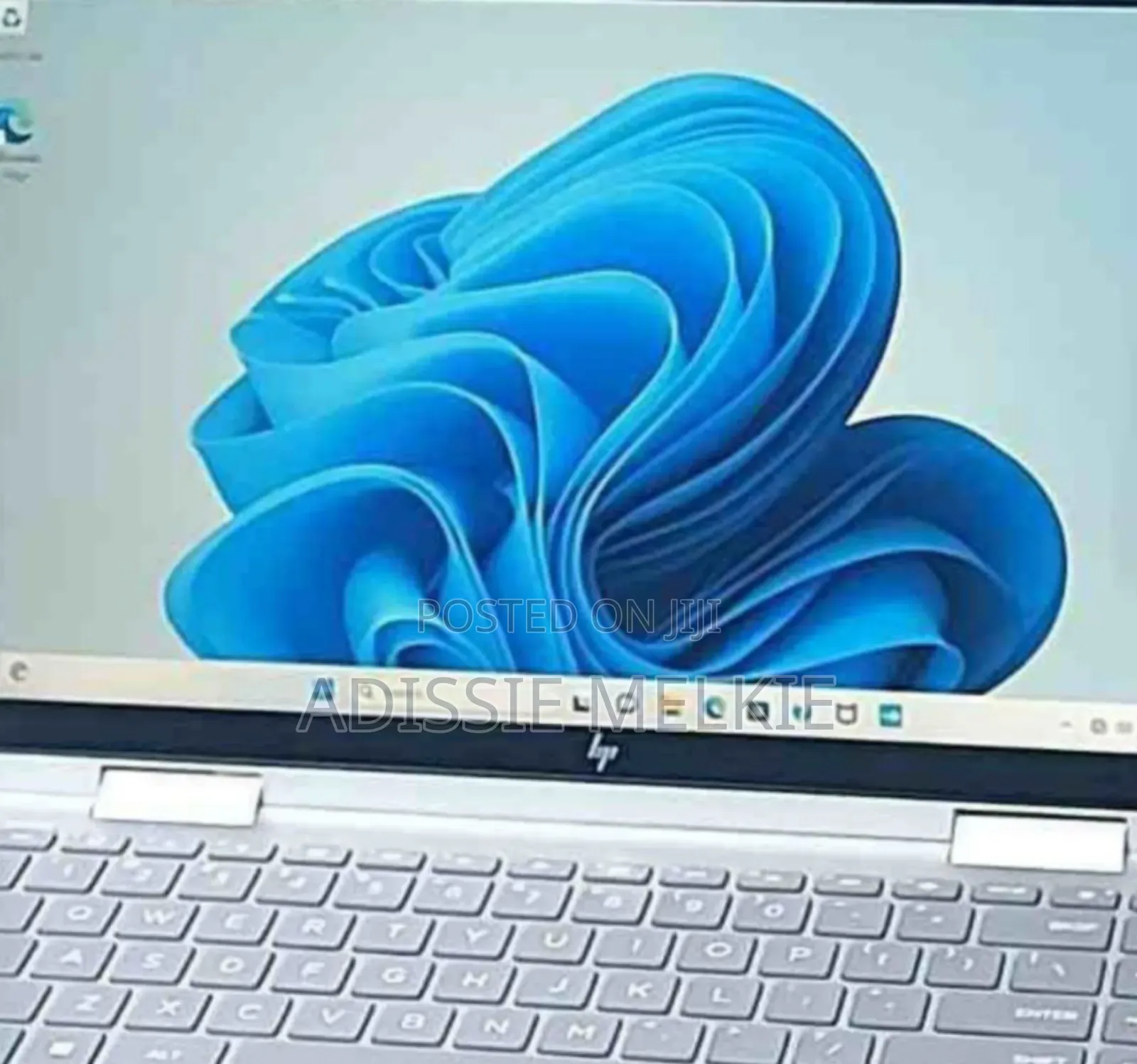 New Laptop HP Envy X360 16GB Intel Core I7 SSD 1T