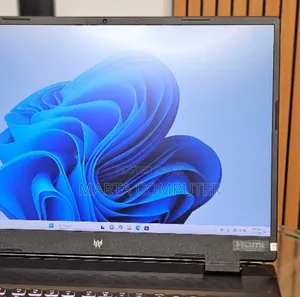 New Laptop Acer Predator Helios 300 16GB Intel Core I9 SSD 1T