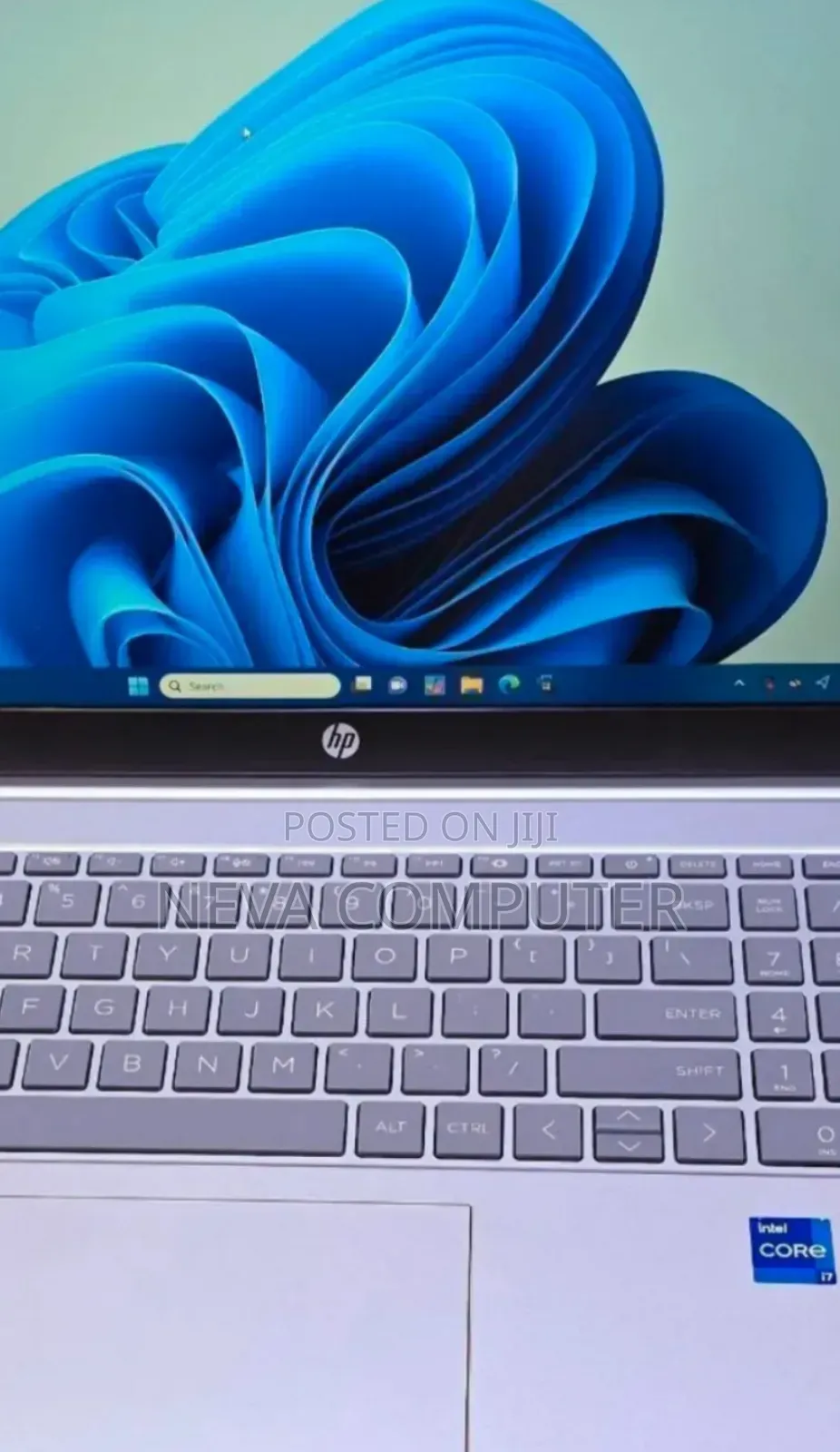 New Laptop HP Stream Notebook 16GB Intel Core i7 SSD 512GB