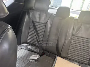 Toyota C-HR 2019 Silver