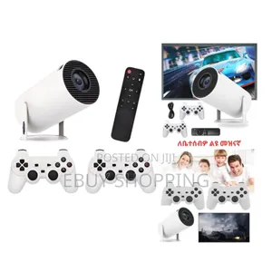 Photo - The Presentation Play Powerhouse: From Ds Tv to Films