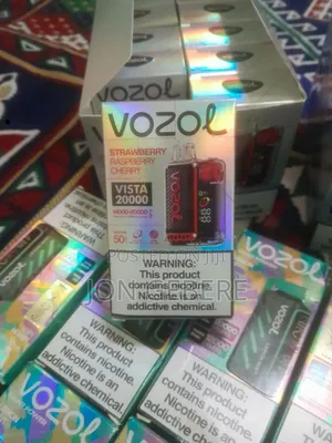 Photo - Veep 6000paf