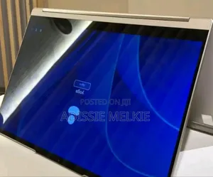 New Laptop Lenovo Yoga 9i 16GB Intel Core I7 SSD 512GB