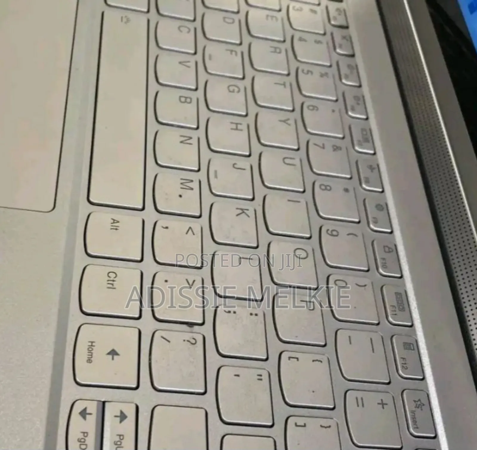 New Laptop Lenovo Yoga 9i 16GB Intel Core I7 SSD 512GB