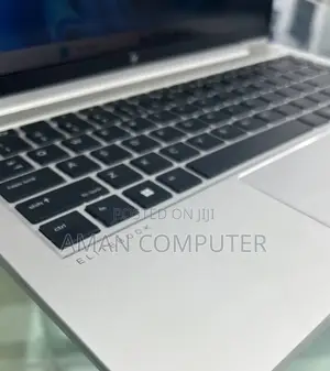 New Laptop HP EliteBook 840 G8 16GB Intel Core I5 SSD 512GB