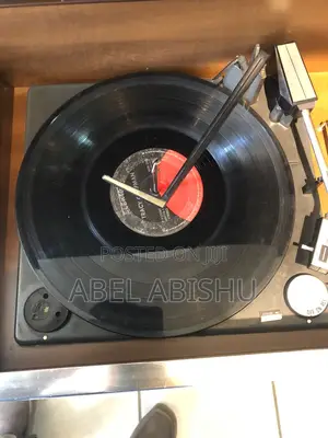 ዘመናዊ የሸክላ ማጫወቻ