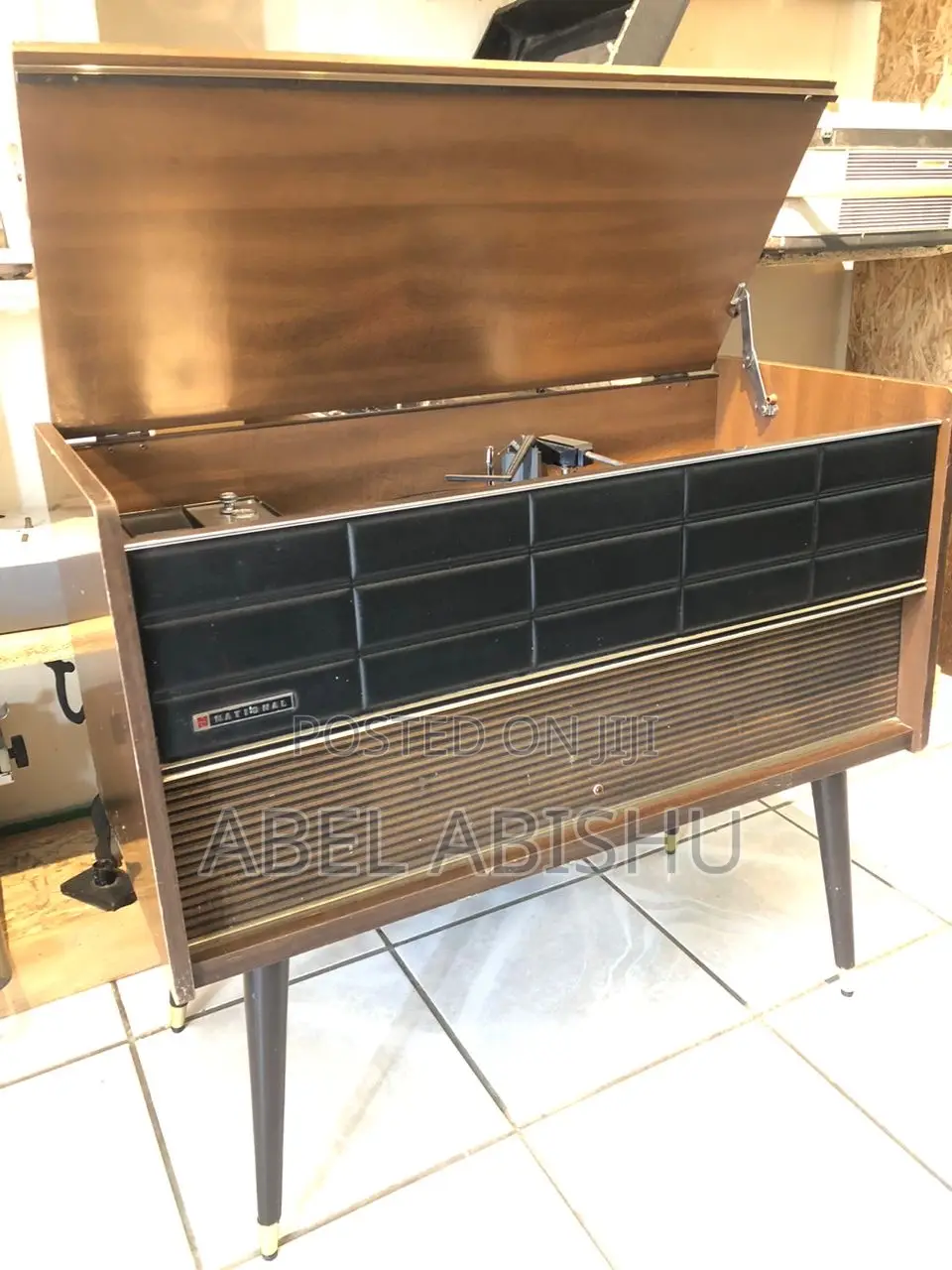 ዘመናዊ የሸክላ ማጫወቻ