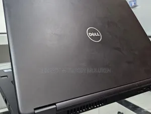Photo - New Laptop Dell Latitude 5480 16GB Intel Core I7 SSD 256GB