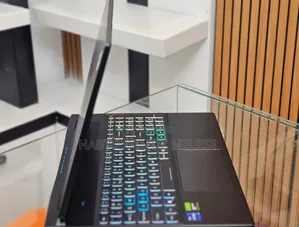 Photo - New Laptop Acer Predator Helios 300 16GB Intel Core I9 SSD 1T