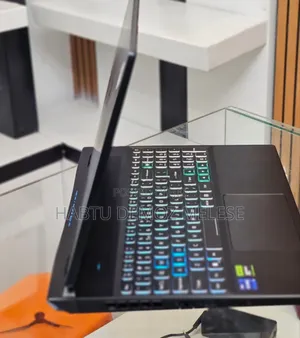 New Laptop Acer Predator Helios 300 16GB Intel Core I9 SSD 1T