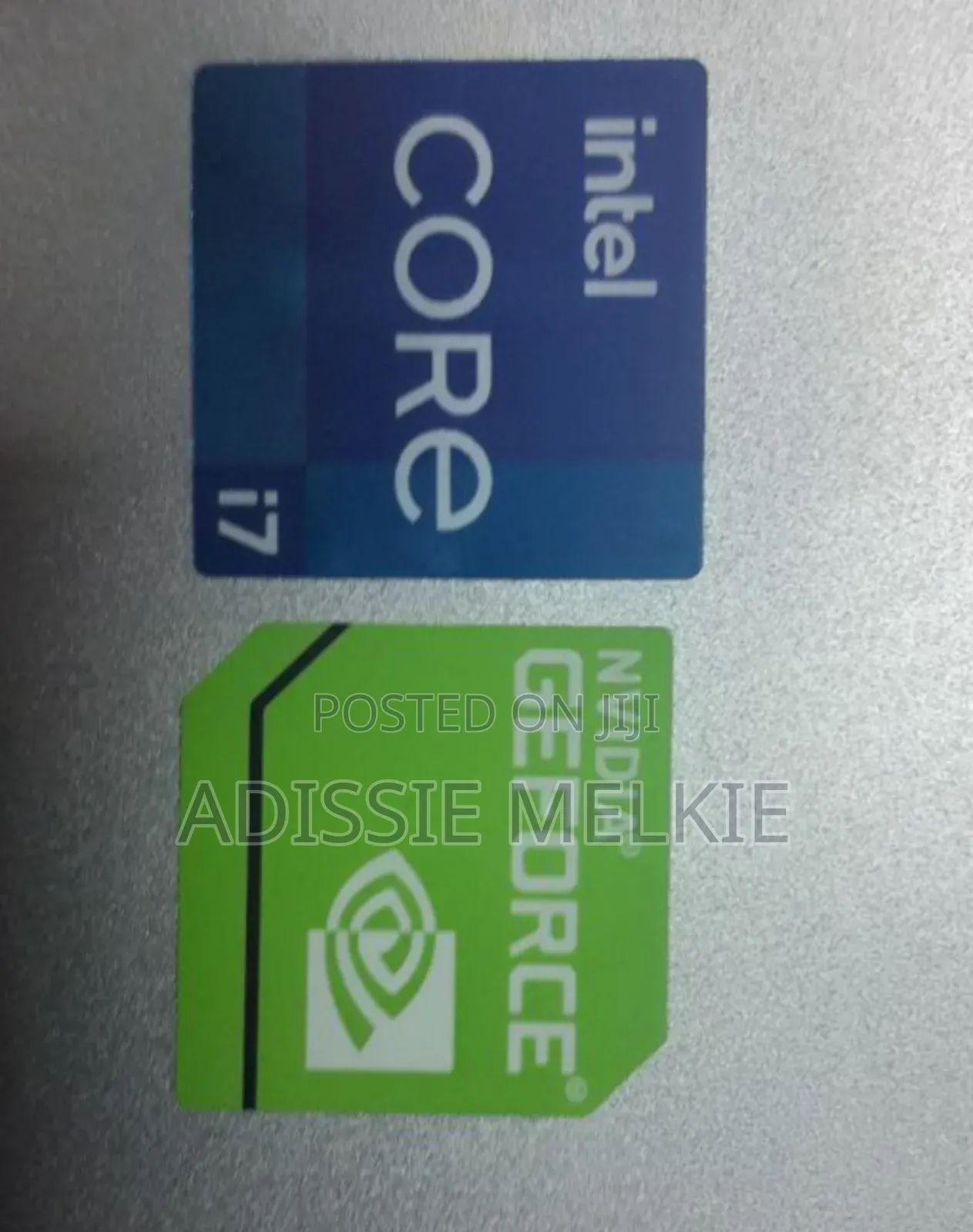 New Laptop Dell Inspiron 15 16GB Intel Core I7 SSD 512GB