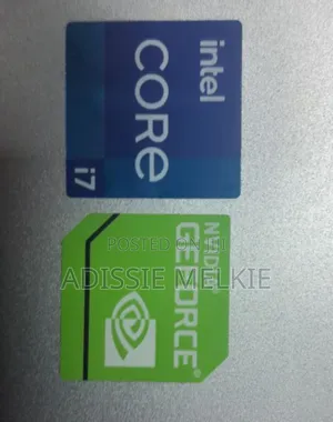 Photo - New Laptop Dell Inspiron 15 16GB Intel Core I7 SSD 512GB