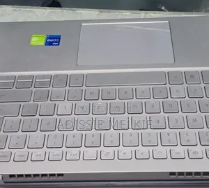 New Laptop Dell Inspiron 15 16GB Intel Core I7 SSD 512GB